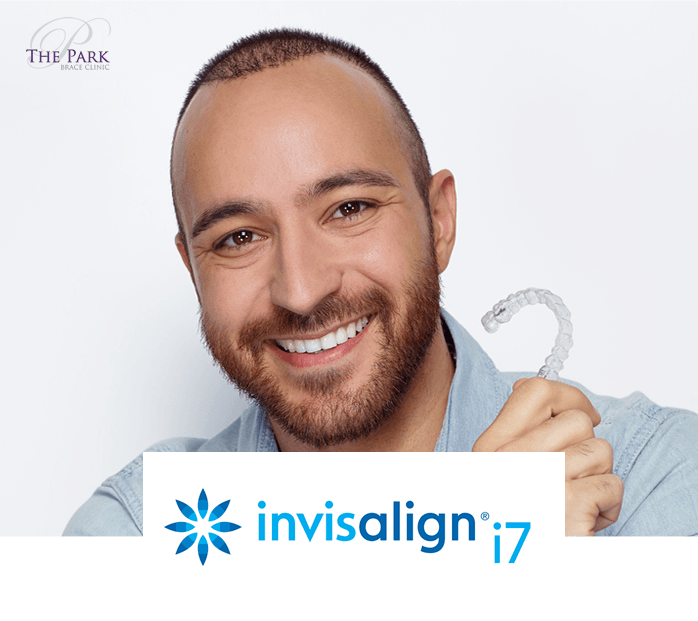 invisalign i7