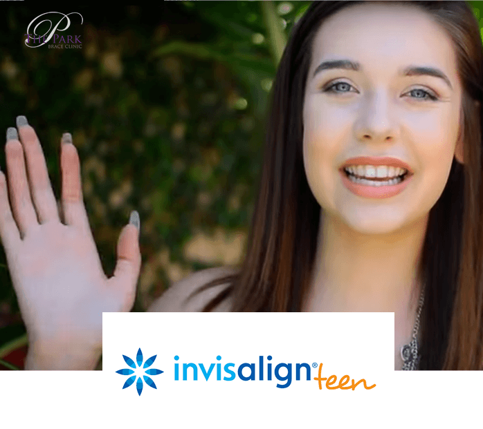 Invisalign Teen